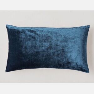 Set of 2- West Elm King Pillow Shams